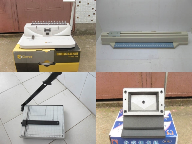 Office Use Machine